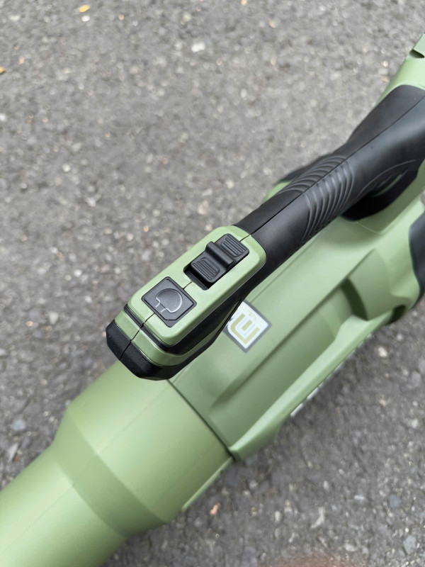 Máy Thổi Bụi, Thổi Lá DEKTON M21-TL01XBL 21V Không Chổi Than