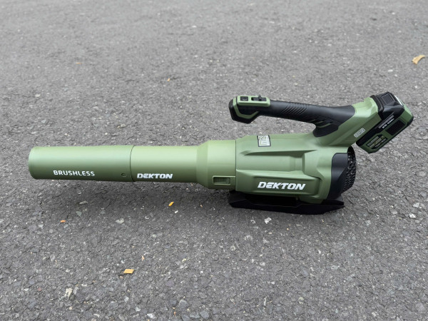 Máy Thổi Bụi, Thổi Lá DEKTON M21-TL01XBL 21V Không Chổi Than