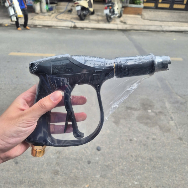 Máy xịt rửa Bitec BT2720, CS 2700W, 120Bar