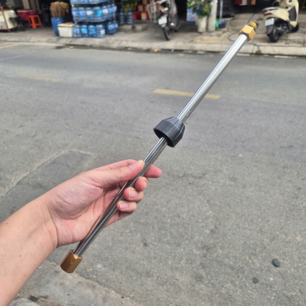 Máy xịt rửa Bitec BT2720, CS 2700W, 120Bar