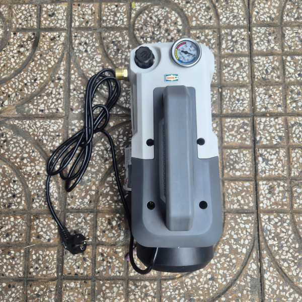 Máy xịt rửa Bitec BT2720, CS 2700W, 120Bar