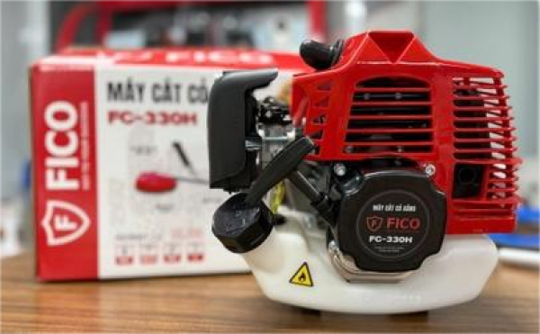 Máy cắt cỏ xăng FICO FC-330H