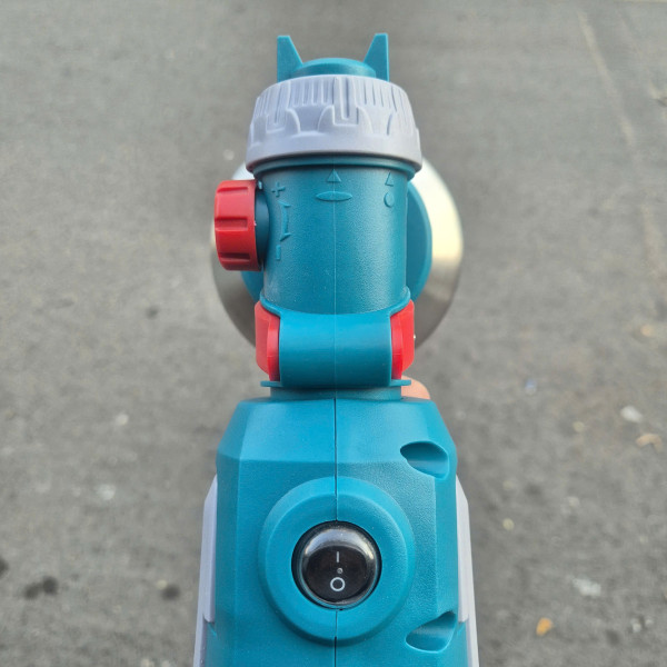 Máy Phun Sơn TOTAL TT45061 (CS 530W, bình 1000ml)