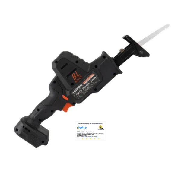 Máy Cưa Kiếm Pin Hukan G1-CK25PRO (Thân máy)