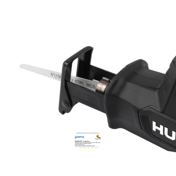 Máy Cưa Kiếm Pin Hukan G1-CK25PRO (Thân máy)