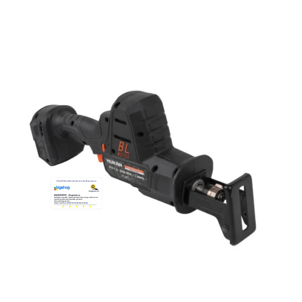 Máy Cưa Kiếm Pin Hukan G1-CK25PRO (Thân máy)