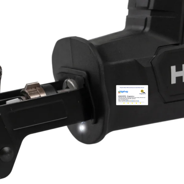 Máy Cưa Kiếm Pin Hukan G1-CK25PRO (Thân máy)