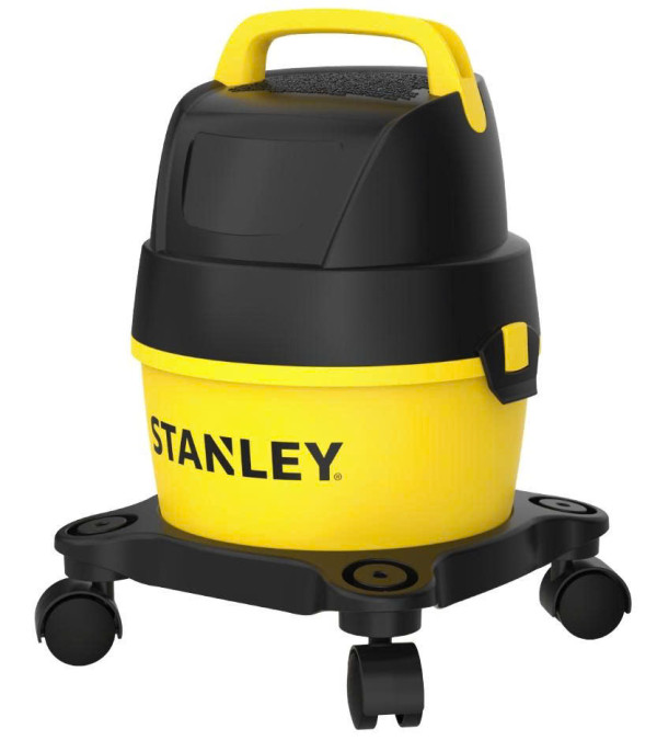 Máy hút bụi Khô/Ướt – Stanley SXV19125P-1B 