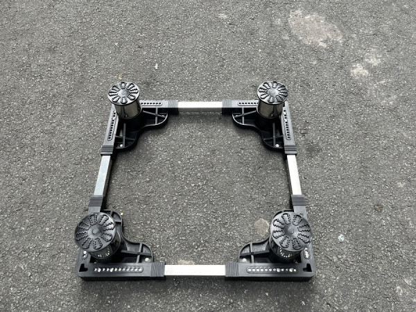 Chân Đỡ Máy Giặt - Tủ Lạnh Cảnh Phong CDN57