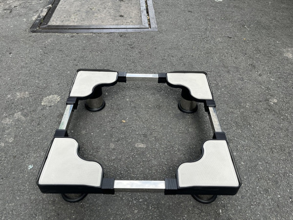 Chân Đỡ Máy Giặt - Tủ Lạnh Cảnh Phong CDN57