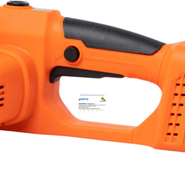 Thân máy cưa xích pin 12 inch HUKAN G1-C012BT 1100W