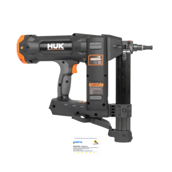 Thân súng bắn đinh bê tông pin 21V HUKAN G3-B38PROMAX