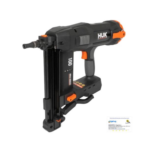 Thân súng bắn đinh bê tông pin 21V HUKAN G3-B38PROMAX