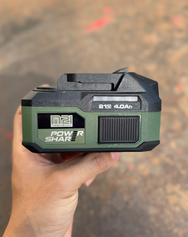 Pin Dekton 21V M21-B4055XA 4.0Ah