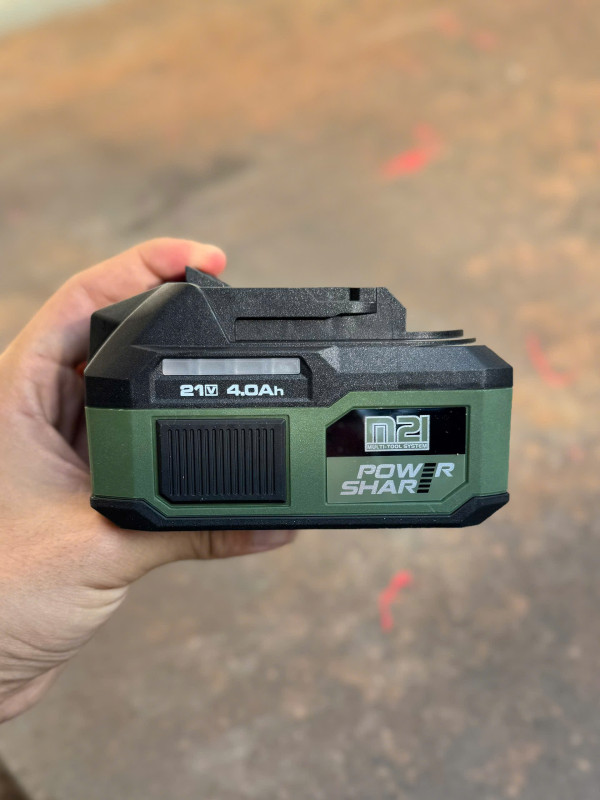 Pin Dekton 21V M21-B4055XA 4.0Ah