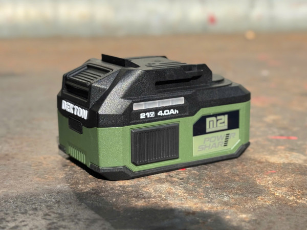 Pin Dekton 21V M21-B4055XA 4.0Ah