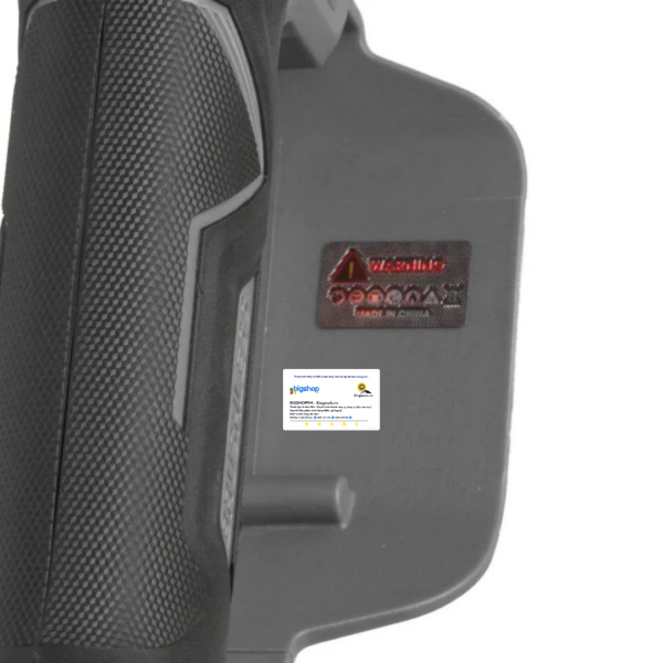 Thân máy cưa xích pin 12 inch HUKAN G1-CKD1203