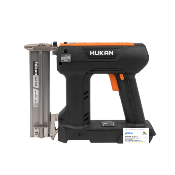 Thân súng bắn đinh pin 21V HUKAN G1-2IN1F30