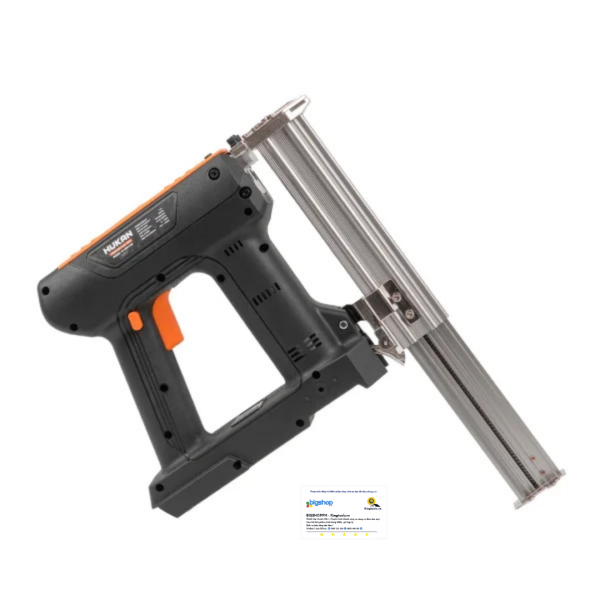 Thân súng bắn đinh pin 21V HUKAN G1-2IN1F30