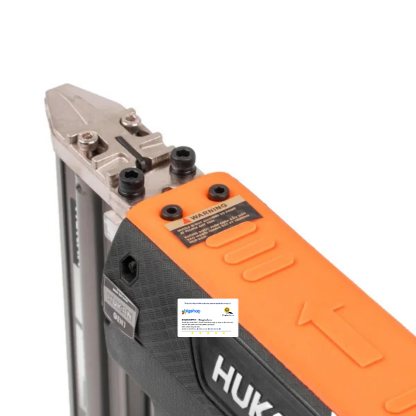 Thân súng bắn đinh pin 21V HUKAN G1-2IN1F30