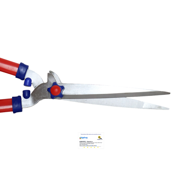 Kéo tỉa hàng rào Workpro WP332004