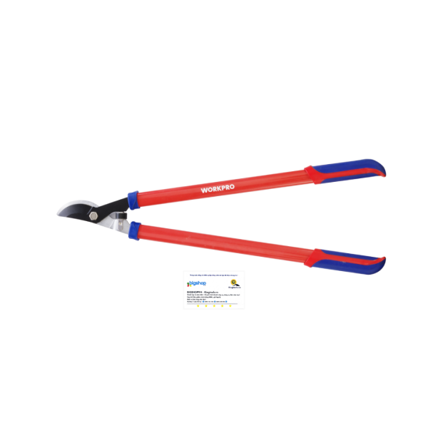 Kéo cắt cành 27 inch Workpro WP332006