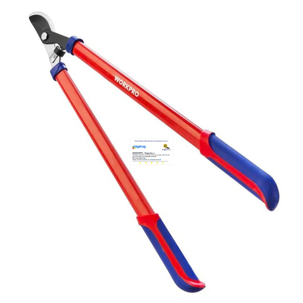 Kéo cắt cành 27 inch Workpro WP332006