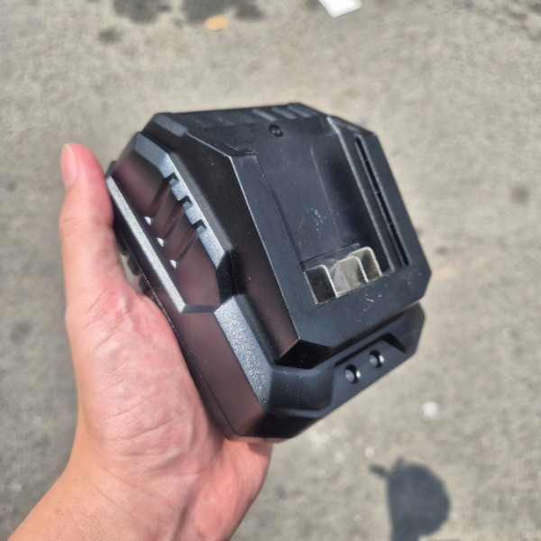 Máy khoan vặn vít dùng pin 20V Dongcheng DCJZ2060i