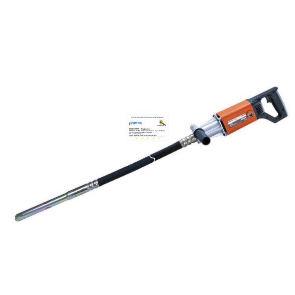 Máy đầm dùi bê tông 330W AGP VR600