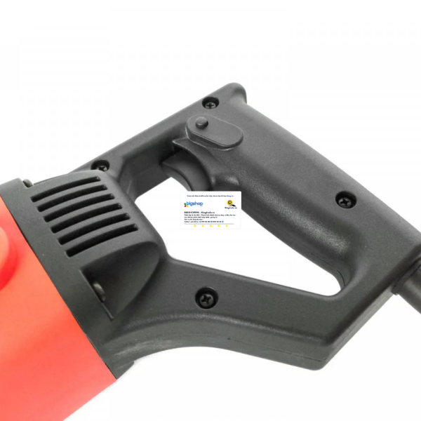 Máy đầm dùi bê tông 330W AGP VR600