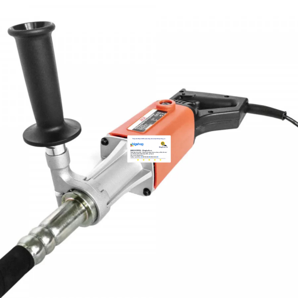 Máy đầm dùi bê tông 330W AGP VR600