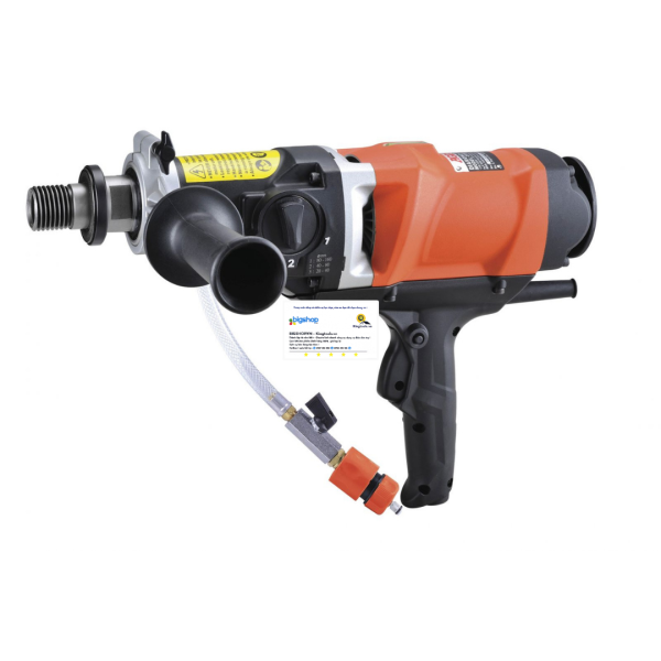 Máy khoan ống rút lõi 2000W AGP DM6P