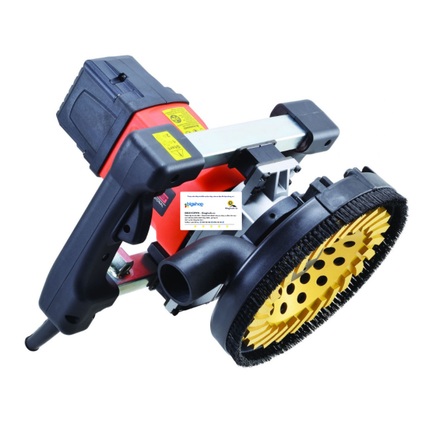 Máy mài bê tông 2200W AGP SM7