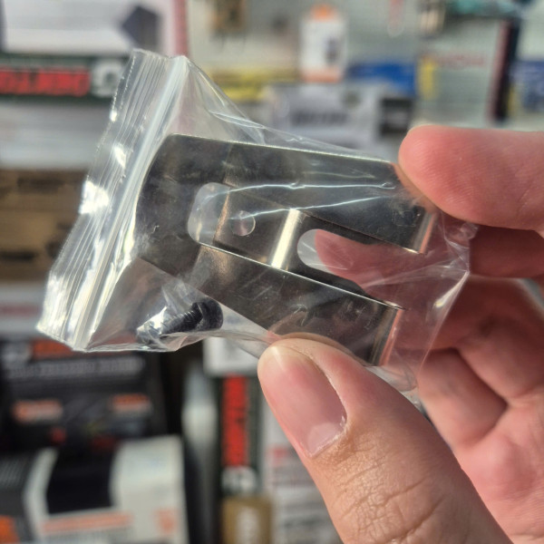 Máy siết bulong pin 21V DEKTON M21-IW555XPLUS (Thân máy)