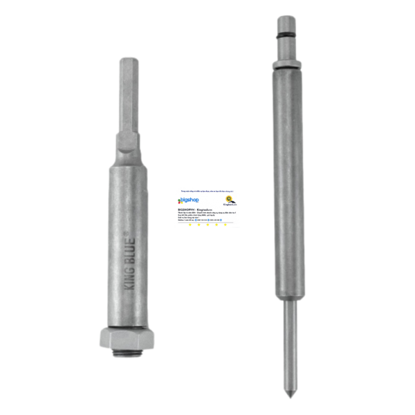 Mũi khoan rút lõi Kingblue KRS-60 New