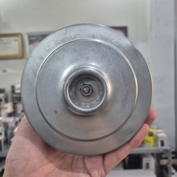 Mô-tơ máy cưa không bụi DCA AFF02-150 Motor 1400W