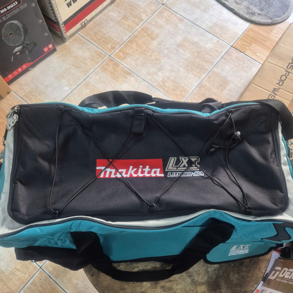 Túi đựng dụng cụ Makita 831269-3 - Có ngăn lớn, bánh xe