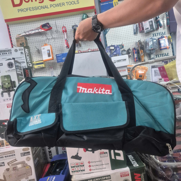 Túi đựng dụng cụ Makita 831269-3 - Có ngăn lớn, bánh xe