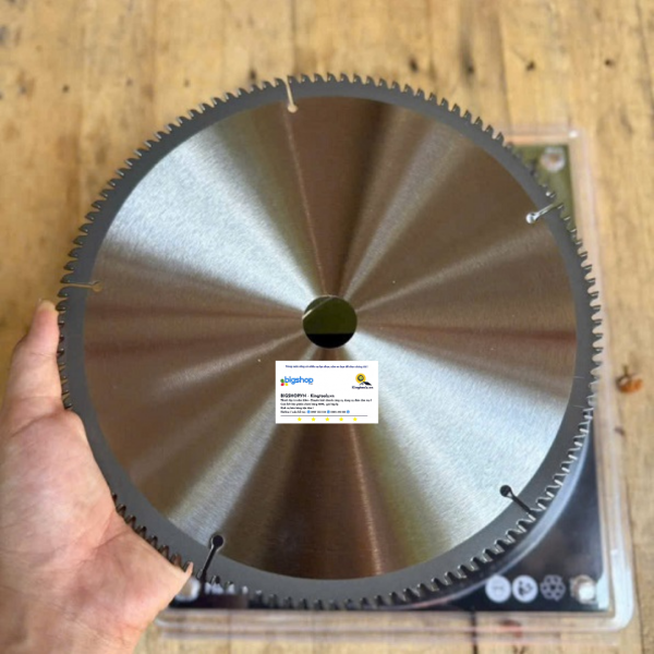 Lưỡi cắt nhôm 255mm, 120 răng DEKTON DK-AB255PROMAX