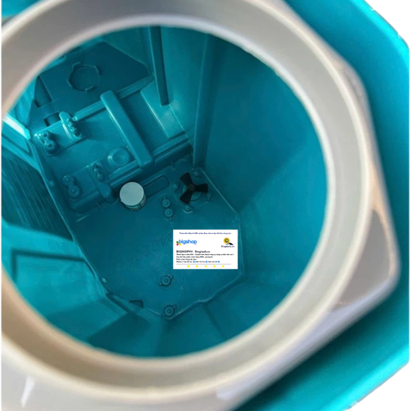 Bình xịt điện 20L có đảo thuốc TATSU TS20A8R