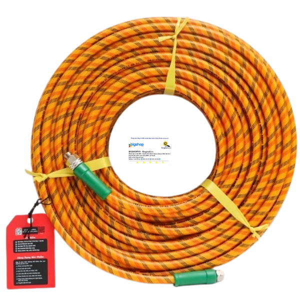 Dây phun áp lực OSHIMA No.1 8.5mmx50m