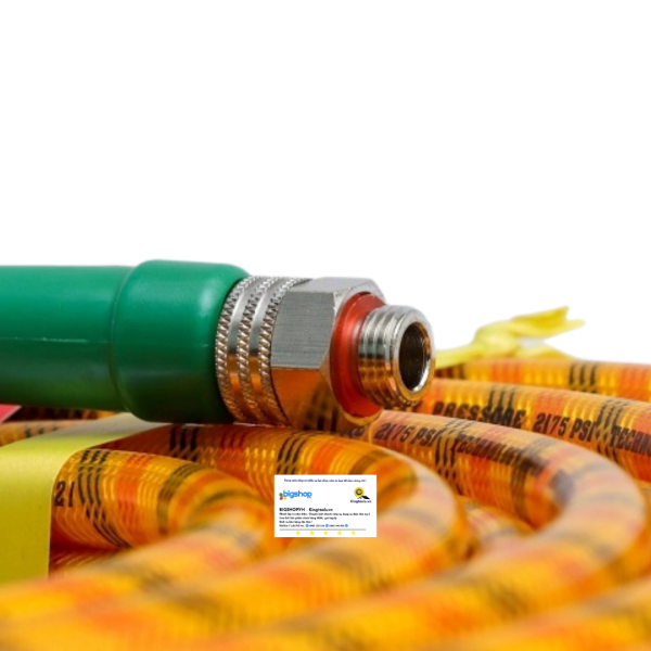 Dây phun áp lực OSHIMA No.1 8.5mmx50m