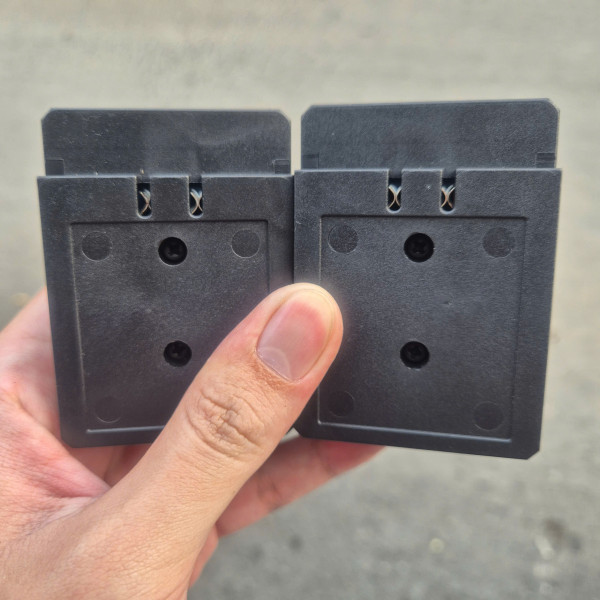 Máy cân bằng laser 5 tia xanh AMAXTOOLS ALZ-6651