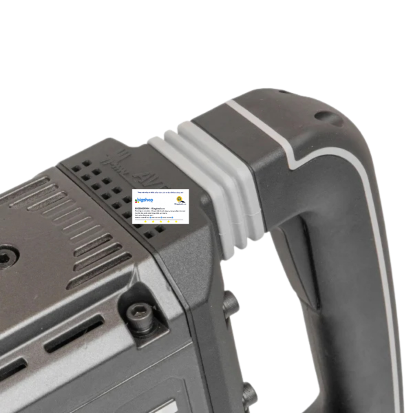 Máy đục bê tông điện HUKAN G3-HUK65A (GEN 3)