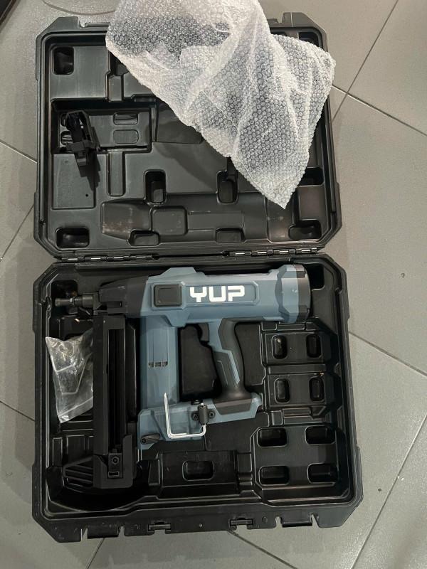 Máy bắn đinh bê tông dùng pin 20V YUPAI YP20-SN38A - Thân máy