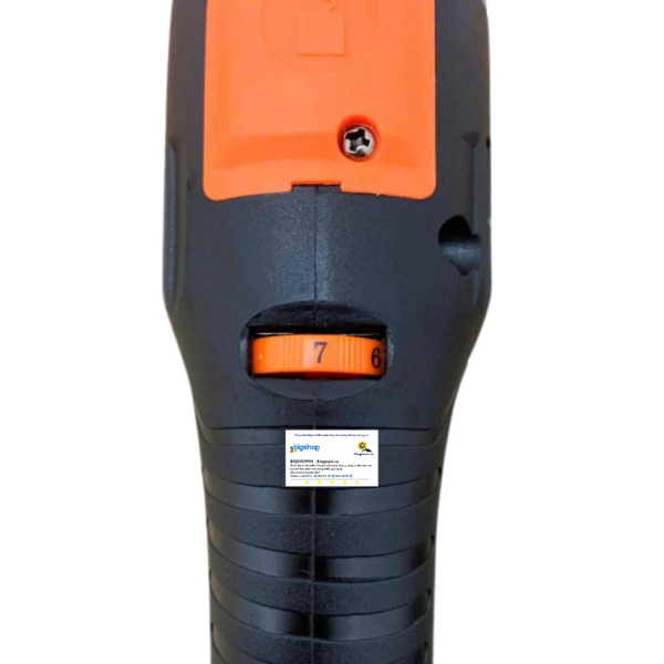 Máy mài điện HUKAN G2-M100TD (GEN 2, CS 950W)