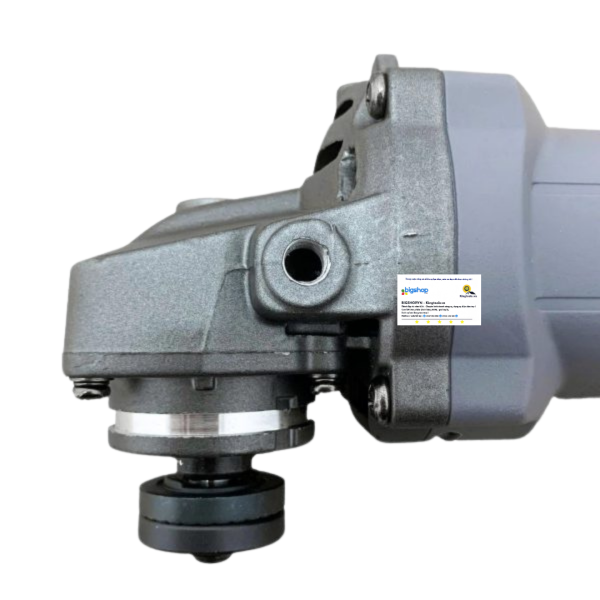 Máy mài điện HUKAN G2-M100TD (GEN 2, CS 950W)