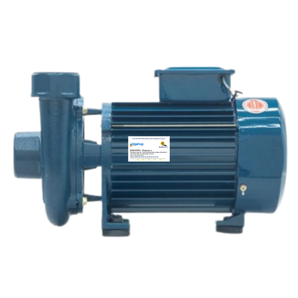 Máy bơm nước cao áp 1.5HP Hồng Ký HKP-D-19-25-1.1