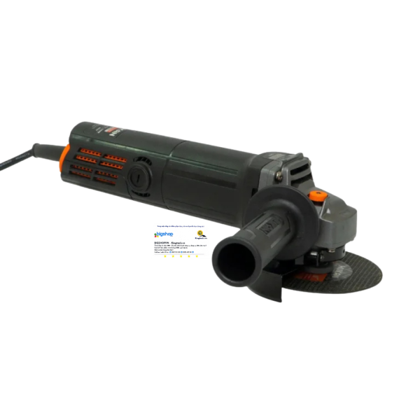 Máy mài điện HUKAN G1-A14 (GEN 1, CS 800W)