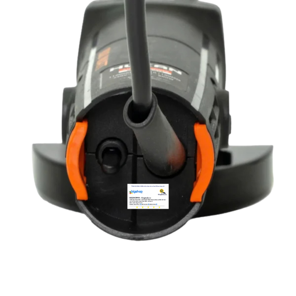 Máy mài điện HUKAN G1-A14 (GEN 1, CS 800W)